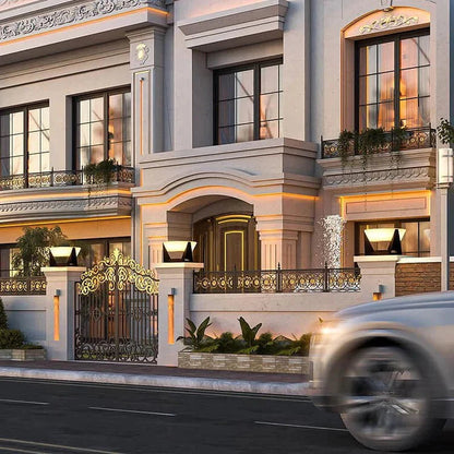 Spots Solaires Orientables pour Jardin et Paysage – Lampes de Chemin LED d'Extérieur Étanche Éclairage extérieur Electro Paris