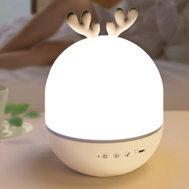 Veilleuse Projecteur Étoiles Unique – Créez un Environnement de Sommeil Magique pour Enfants veilleuse Electro Paris