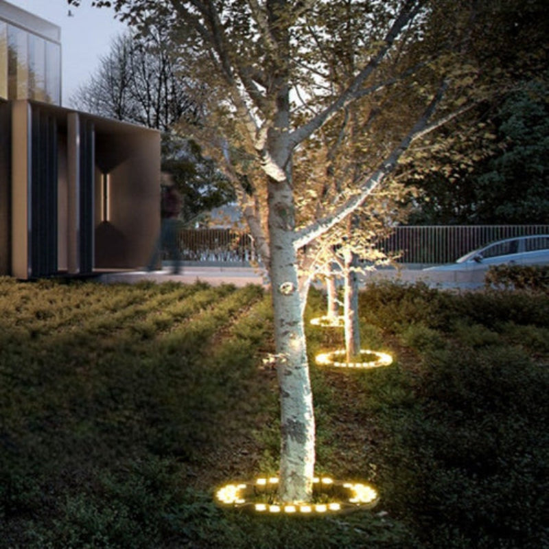 Projecteurs LED Extérieurs pour Jardin, Terrasse et Arbres Outdoor Lighting Electro Paris