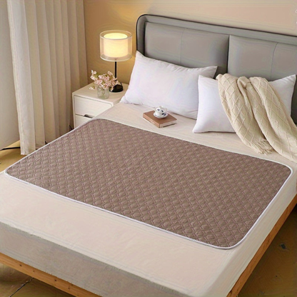 Protège‑matelas étanche – Protection contre les fuites, lavable en machine Electro Paris
