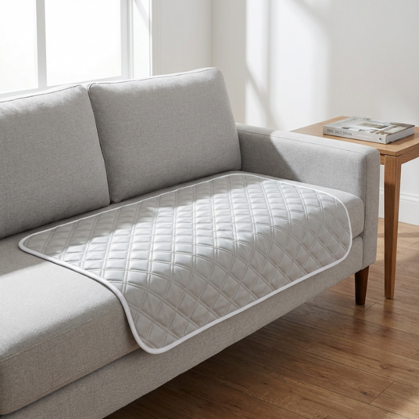 Protège‑matelas étanche – Protection contre les fuites, lavable en machine Electro Paris