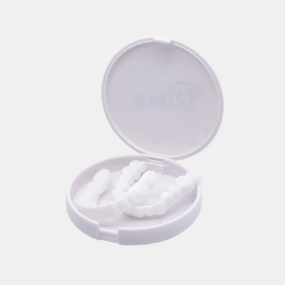 Prothèse Dentaire Facile à Utiliser – Sourire Naturel et Confortable Soins dentaires Electro Paris