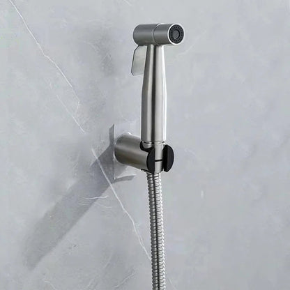Douchette à Main pour Bidet et WC – Kit de Pulvérisation Moderne pour Salle de Bain Accessoires de salle de bain Electro Paris
