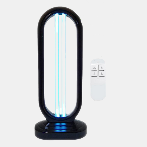 Purificateur d’Air Environnemental à Ozone Ultraviolet Health & Wellness Electro Paris