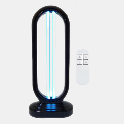 Purificateur d’Air Environnemental à Ozone Ultraviolet Health & Wellness Electro Paris