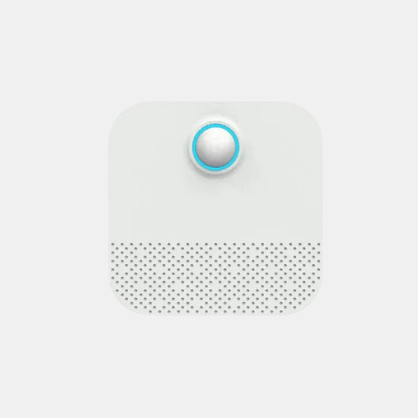 Purificateur d’Odeur Intelligent – Pour Litière de Chats Cat Odor Purifier Electro Paris BLANC