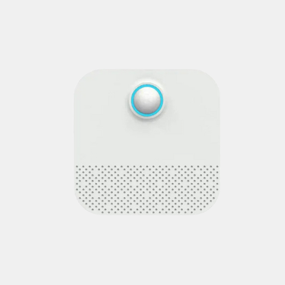 Purificateur d’Odeur Intelligent – Pour Litière de Chats Cat Odor Purifier Electro Paris BLANC