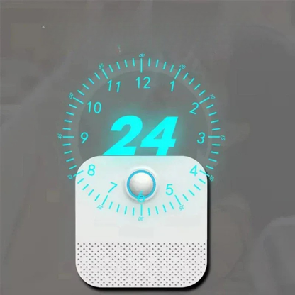 Purificateur d’Odeur Intelligent – Pour Litière de Chats Cat Odor Purifier Electro Paris