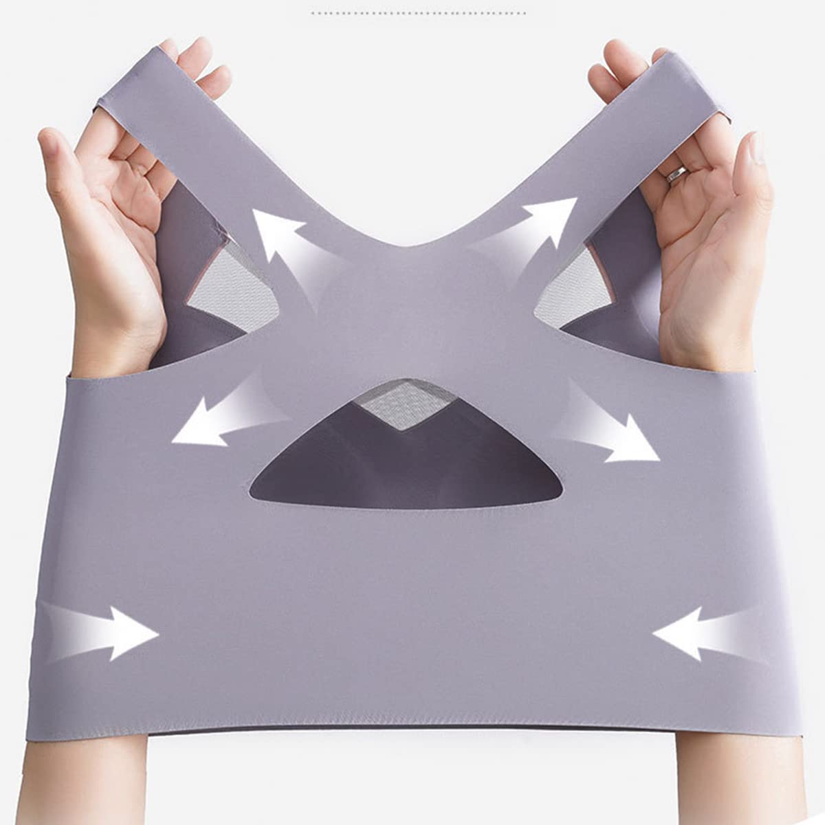 Soutien-Gorge Push-Up À Coupe Complète Avec Maintien Optimal Et Confort Ergonomique