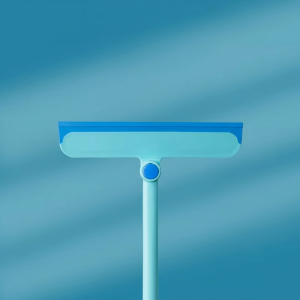 Raclette Vitres Ergonomique Pour Un Nettoyage Rapide Et Impeccable Black Friday Deal Cleaning & Maintenance Electro Paris