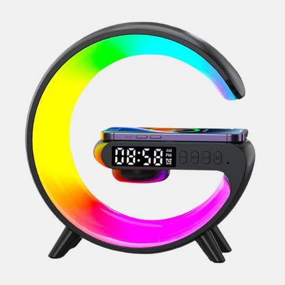 Réveil Intelligent Electro Paris