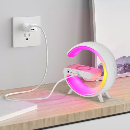 Réveil Intelligent Electro Paris