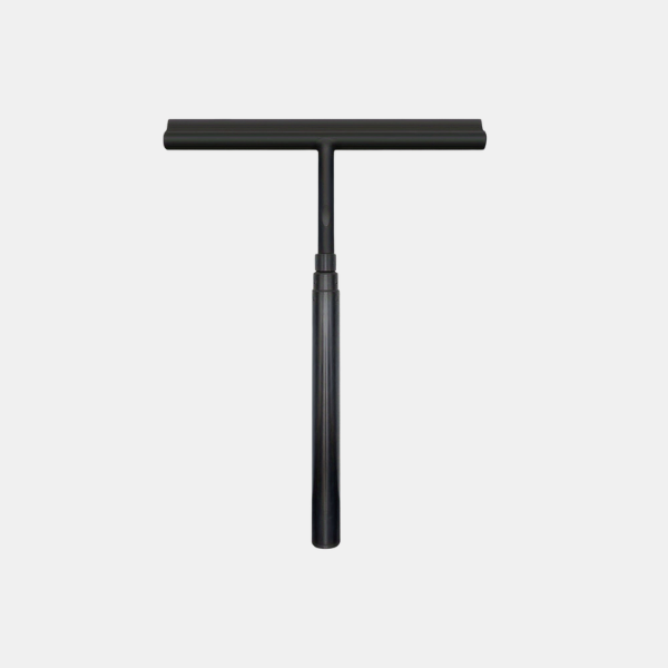 Raclette de Douche Télescopique avec Long Manche pour Nettoyage Facile de Salle de Bain Outils de nettoyage pour salle de bain Electro Paris