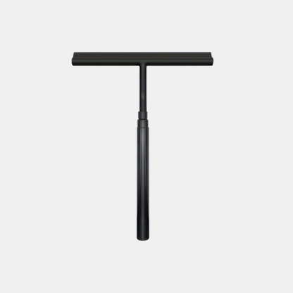 Raclette de Douche Télescopique avec Long Manche pour Nettoyage Facile de Salle de Bain Outils de nettoyage pour salle de bain Electro Paris