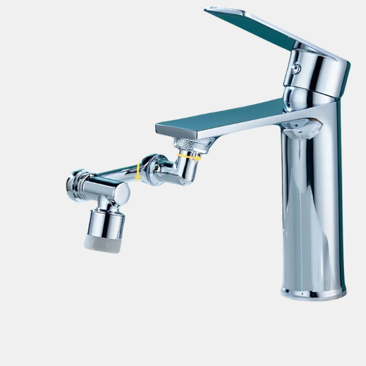 Rallonge De Robinet Rotative Réglable Electro Paris
