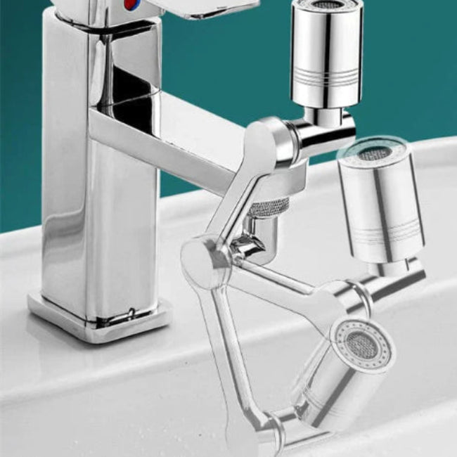 Rallonge De Robinet Rotative Réglable Electro Paris