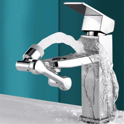 Rallonge De Robinet Rotative Réglable Electro Paris