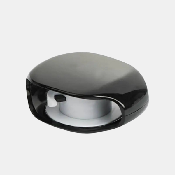 Rangement Câbles Rétractable – Enrouleur Automatique 2 m Storage & Organization Electro Paris Bleu