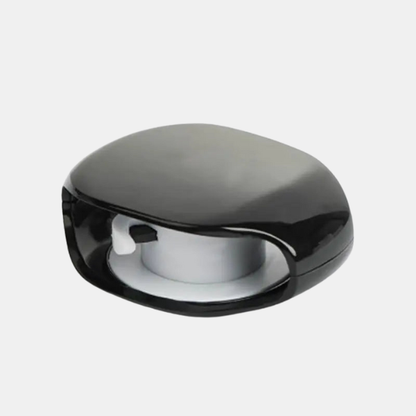 Rangement Câbles Rétractable – Enrouleur Automatique 2 m Storage & Organization Electro Paris Bleu