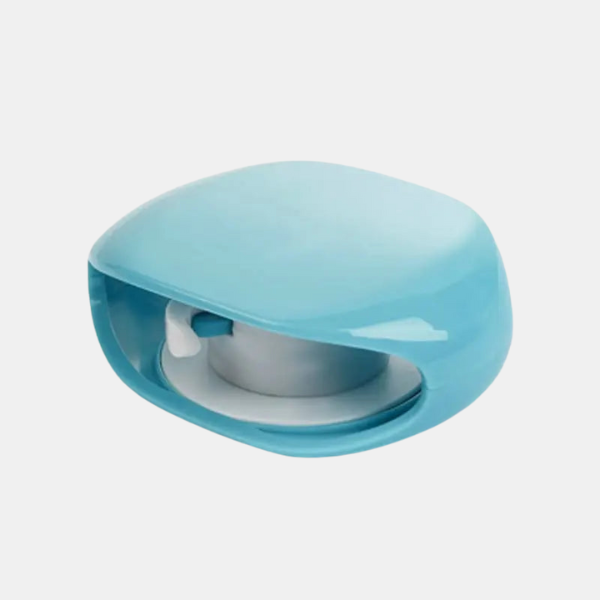 Rangement Câbles Rétractable – Enrouleur Automatique 2 m Storage & Organization Electro Paris Noir