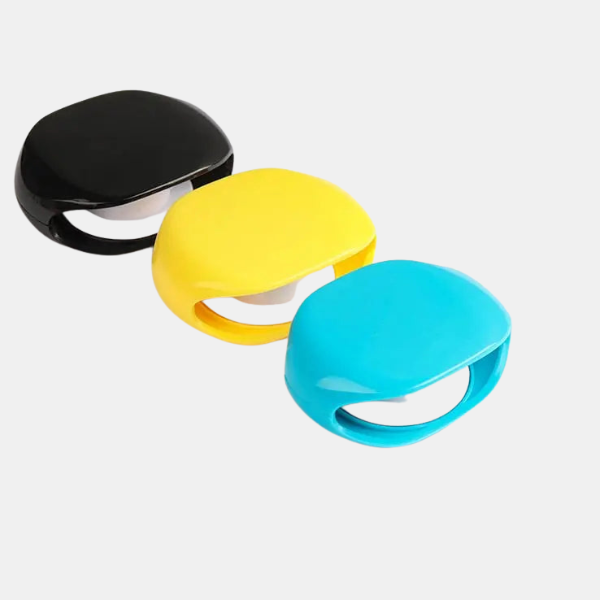 Rangement Câbles Rétractable – Enrouleur Automatique 2 m Storage & Organization Electro Paris