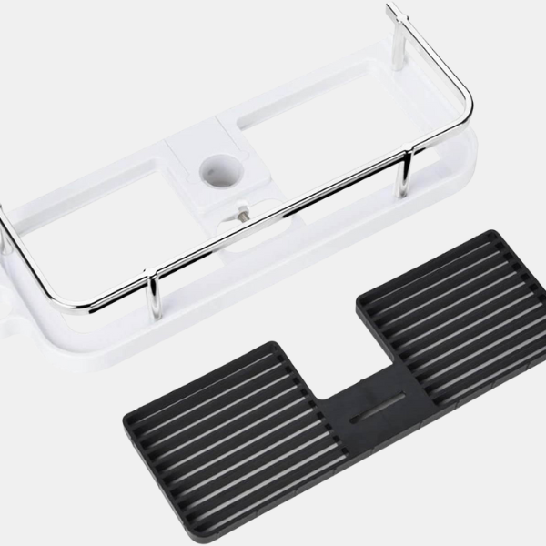 Organisateur de rangement pour douche de salle de bain Electro Paris