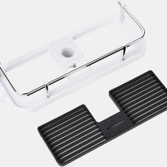 Organisateur de rangement pour douche de salle de bain Electro Paris