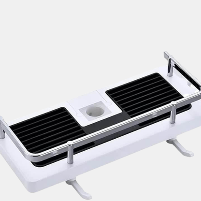 Organisateur de rangement pour douche de salle de bain Electro Paris