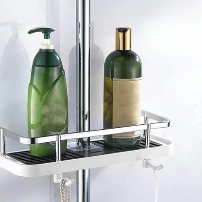 Organisateur de rangement pour douche de salle de bain Electro Paris