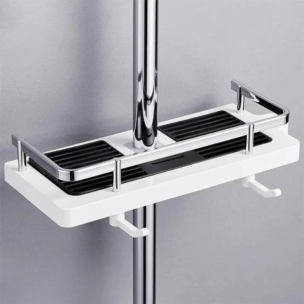 Organisateur de rangement pour douche de salle de bain Electro Paris