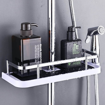 Organisateur de rangement pour douche de salle de bain Electro Paris