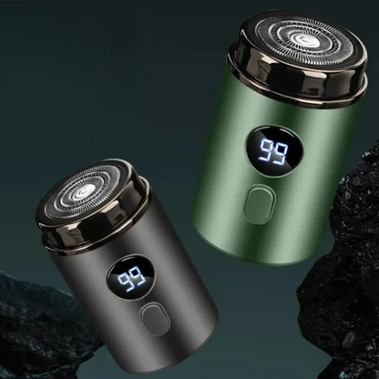 Rasoir Électrique 7D pour Homme – Kit de Toilettage 5-en-1 Étanche pour Tête Chauve Rasoirs électriques Electro Paris