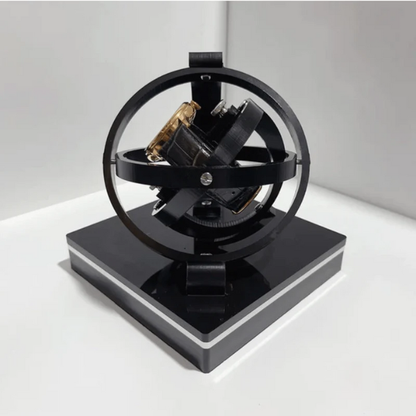 Remontoir de Montre Automatique de Luxe ******Automatische Watch Winder – Horion Electro Paris