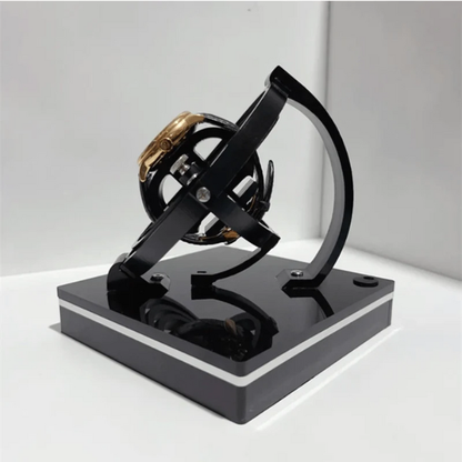 Remontoir de Montre Automatique de Luxe ******Automatische Watch Winder – Horion Electro Paris