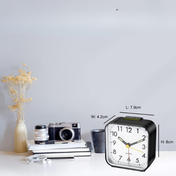 Réveil Doux et Silencieux – Réveil en Toute Sérénité Home and decoration Electro Paris