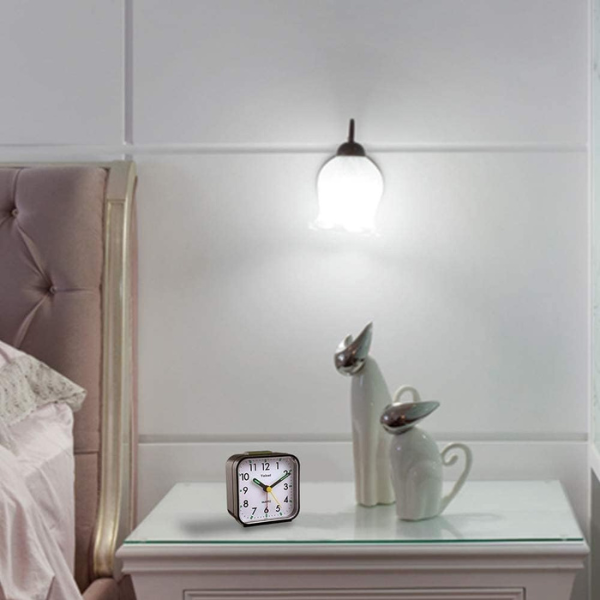 Réveil Doux et Silencieux – Réveil en Toute Sérénité Home and decoration Electro Paris