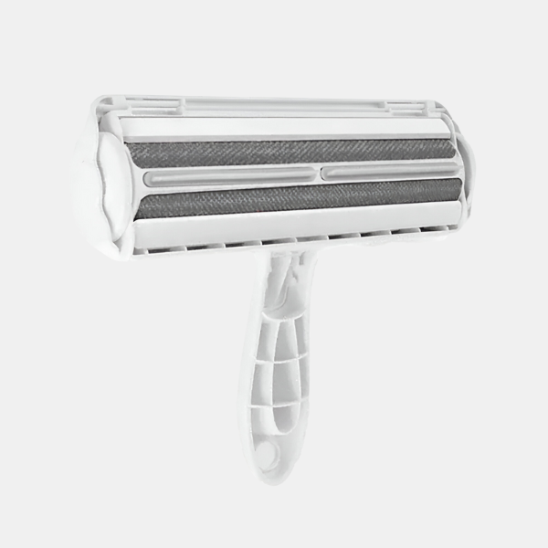 Rouleau Anti-Peluches – Textiles Propres et Impeccables Rouleau Nettoyage Peluches Electro Paris Gris