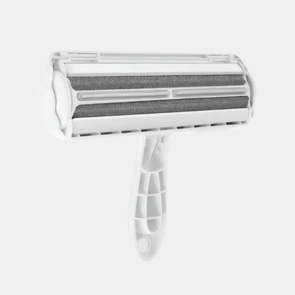 Rouleau Anti-Peluches – Textiles Propres et Impeccables Rouleau Nettoyage Peluches Electro Paris Gris