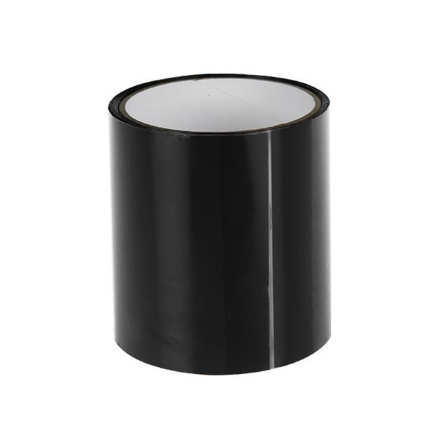 Ruban Adhésif Étanche Auto-adhésif pour Réparation – Protection Durable et Polyvalente Ruban Electro Paris