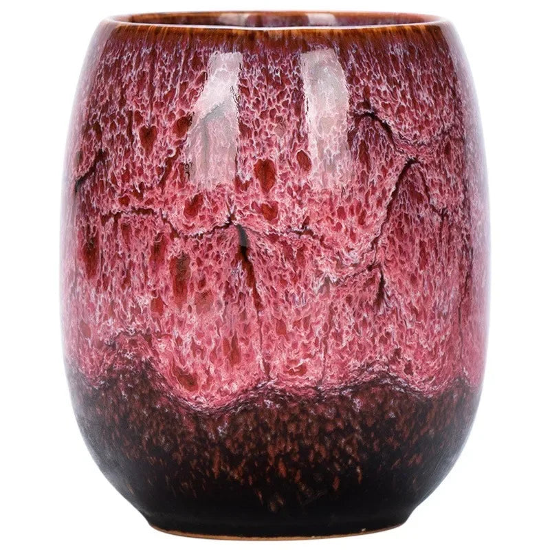 Tasse À Thé En Céramique Japonaise Pour Service De Thé Et Boissons Artisanales Tea cup Electro Paris