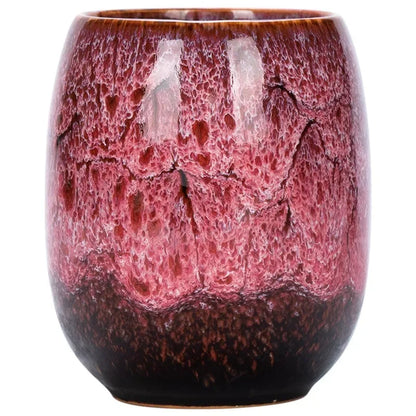 Tasse À Thé En Céramique Japonaise Pour Service De Thé Et Boissons Artisanales Tea cup Electro Paris