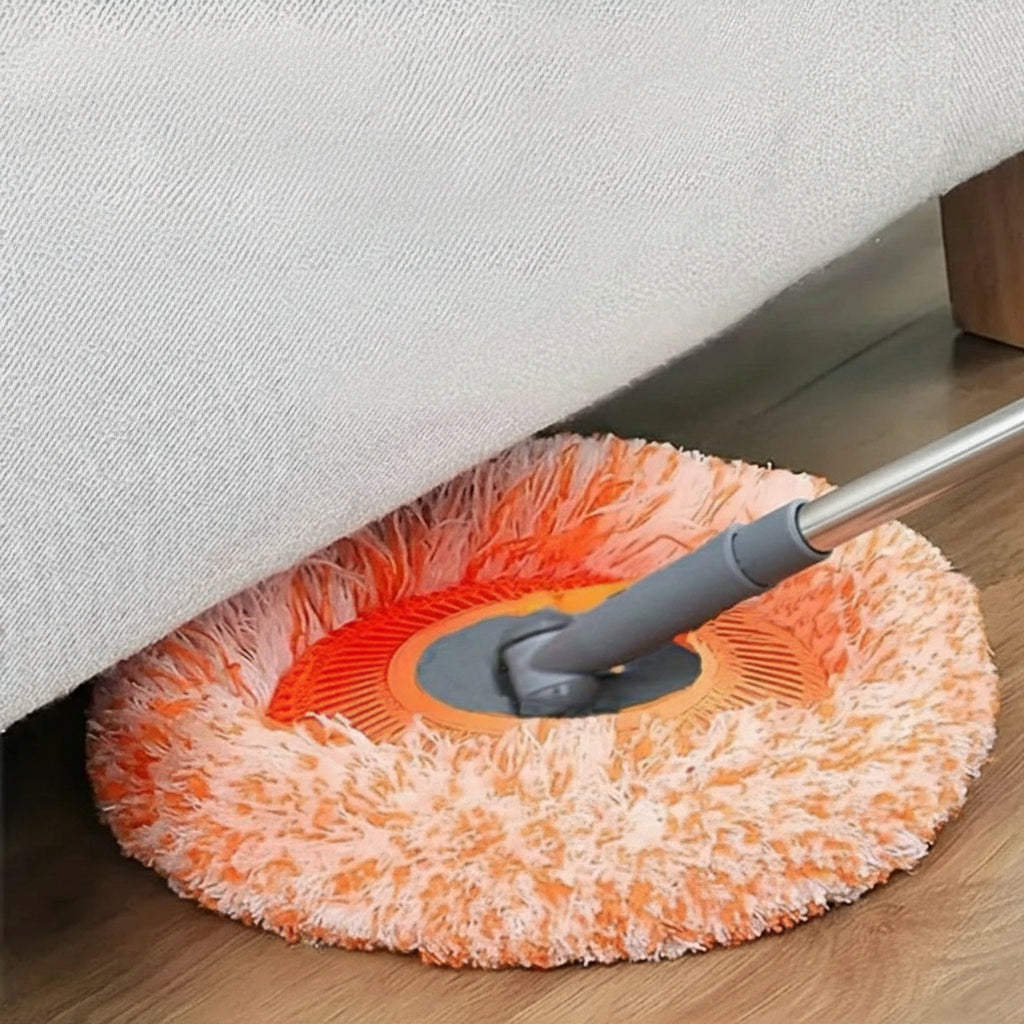 Outil De Nettoyage Polyvalent Pour Maison Pour Atteindre Tous Les Coins Sans Effort Mop Electro Paris