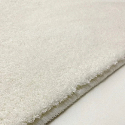 Tapis de jeu rond pour enfants Lion Beige – Doux, Confortable et Ludique