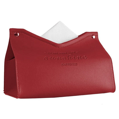 Porte Serviettes – Élégance et Praticité au Quotidien Tissue Holders Electro Paris Rouge