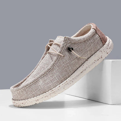 Baskets Respirantes Avec Tissu Texturé Pour Un Style Urbain Élégant Et Confort Supérieur Sneakers Electro Paris