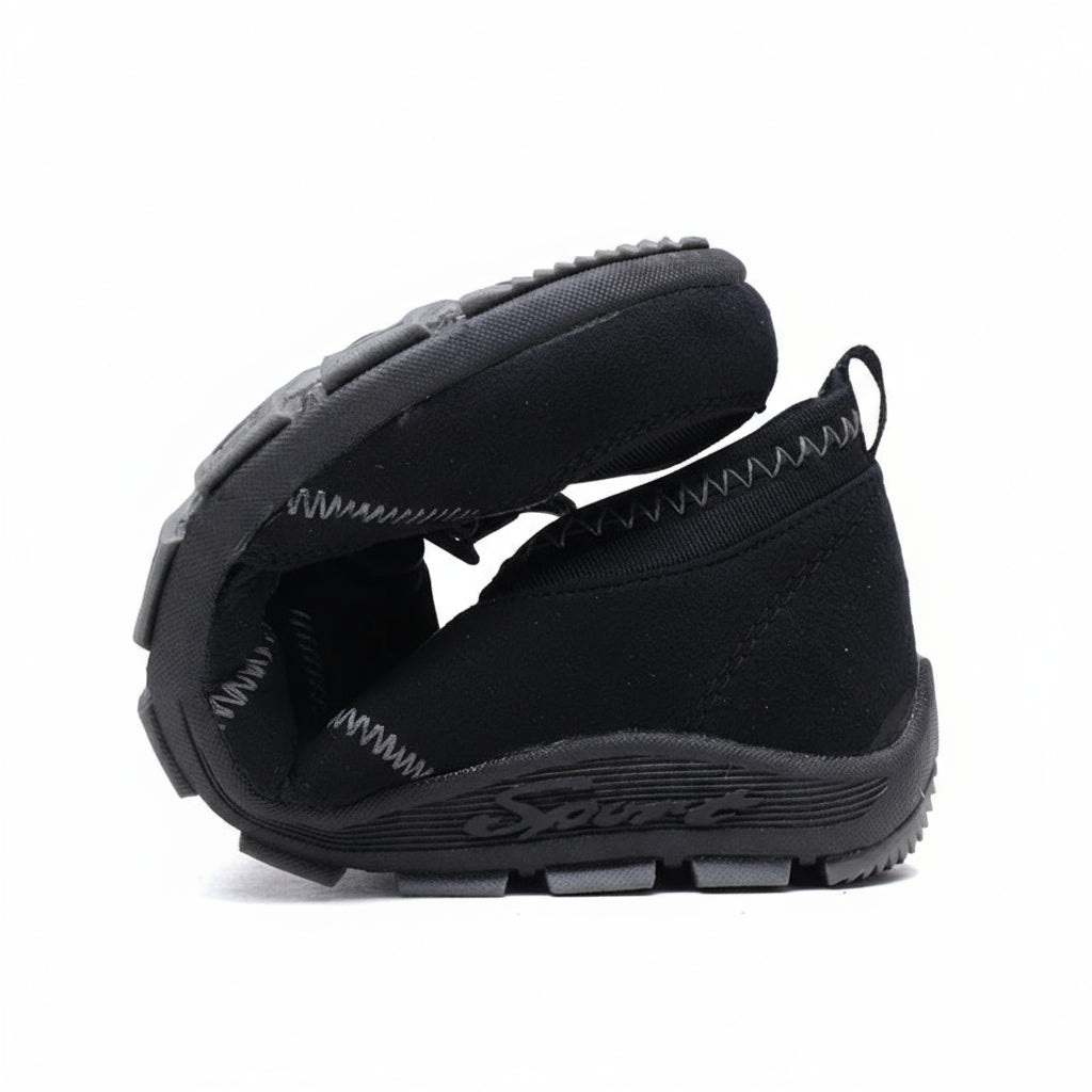 Baskets Femmes Slip-On Légères Confortables Pour Sport Et Style Quotidien Sneakers Electro Paris