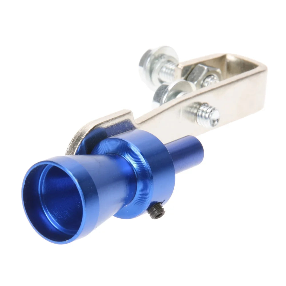 Amplificateur De Son D’Échappement Universel Pour Voiture Avec Effet Turbo Puissant Car accessories Electro Paris