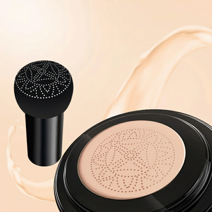 Crème CC Hydratante Avec Applicateur Innovant Pour Teint Parfait Et Tenue 24 Heures Beauty & Care Electro Paris