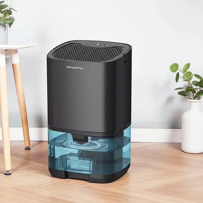 Humidificateur 2-en-1 Silencieux Pour Contrôle Optimal De L’Humidité Et Purification De L’Air Refroidisseurs d'air et humidificateurs Electro Paris
