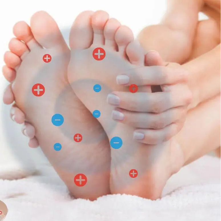 Chaussettes De Compression Révolutionnaires Pour Des Jambes Tonic Et Légères Compression socks Electro Paris